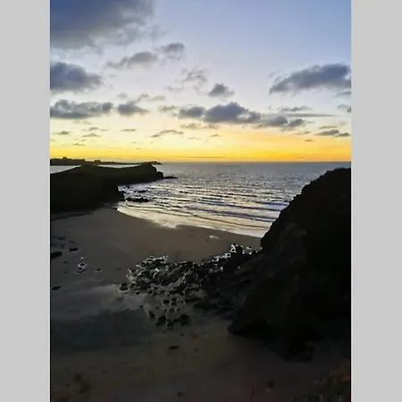8 Sleep Chalet At Newquay Away Nb160 Newquay (Cornwall)