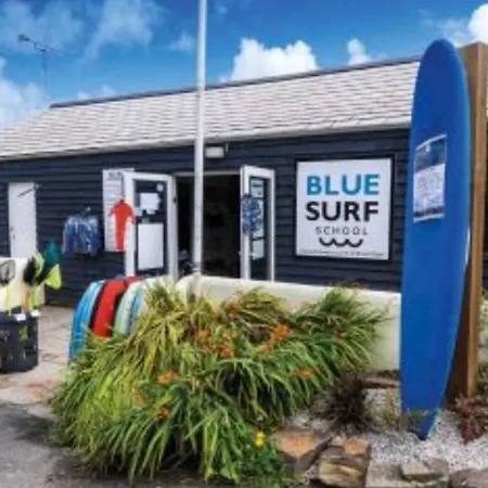 8 Sleep Chalet At Newquay Away Nb160 * Newquay (Cornwall)